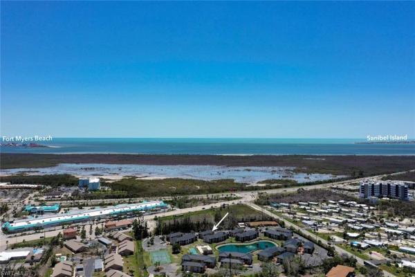 Davis Woods, 16881 Davis Rd #721, Fort Myers, Florida 33908, image 2