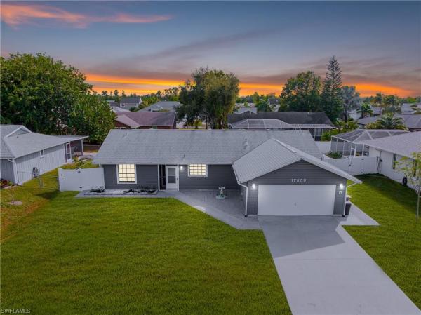 San Carlos Park, 17309 Knight Dr, Fort Myers, Florida 33967, image 1