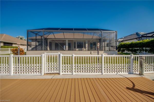 2820 36th St, Cape Coral, Florida 33914, image 1