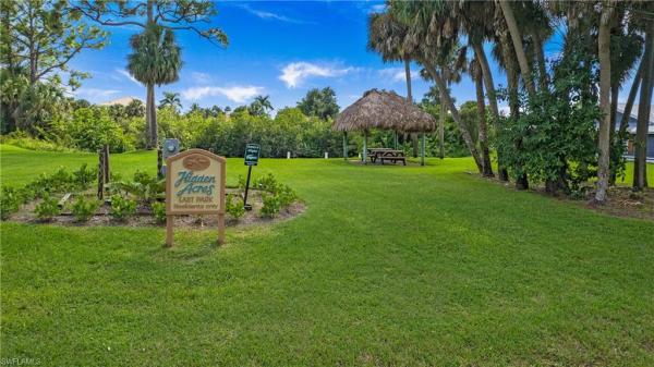 Hidden Acres, 3812 Hidden Acres Cir S #, North Fort Myers, Florida 33903, image 2