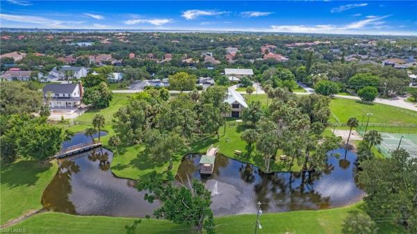 Hidden Acres, 3812 Hidden Acres Cir S #, North Fort Myers, Florida 33903, image 1