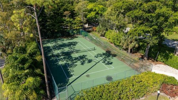 The Hamptons At Kings Lake, 1802 Kings Lake Blvd #105, Naples, Florida 34112, image 2