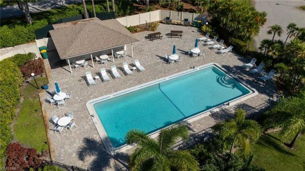 The Hamptons At Kings Lake, 1802 Kings Lake Blvd #105, Naples, Florida 34112, image 1