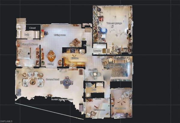 730 Elisa Dr, Punta Gorda, Florida 33950, image 1