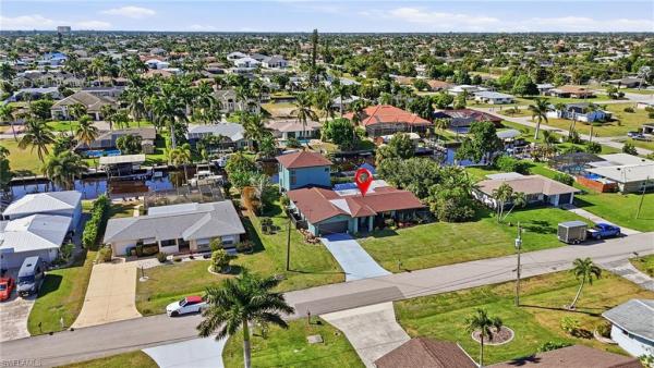 Yacht Club, 5314 Darby Ct, Cape Coral, Florida 33904, image 1