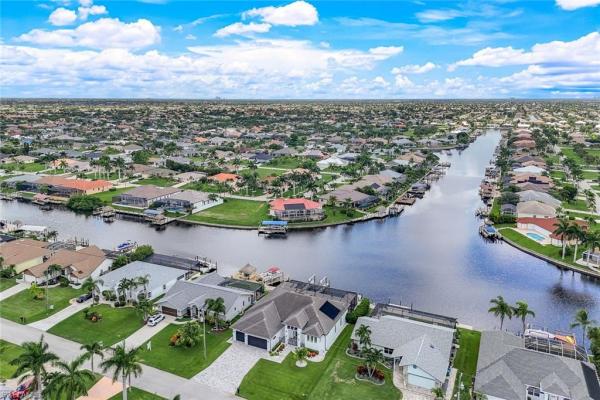 Cape Coral Residential, 5321 20th Pl, Cape Coral, Florida 33914, image 3