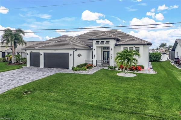 Cape Coral Residential, 5321 20th Pl, Cape Coral, Florida 33914, image 2
