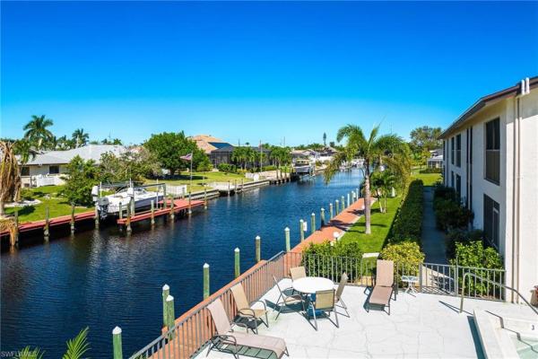 Sail Harbour, 4914 Tudor Dr #203, Cape Coral, Florida 33904, image 2
