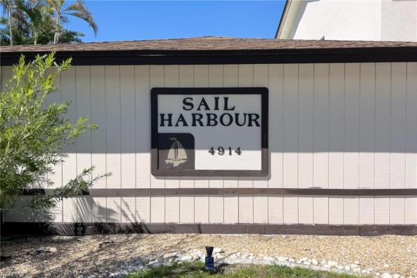 4914 Tudor Dr #203, Cape Coral, Florida 33904, image 1