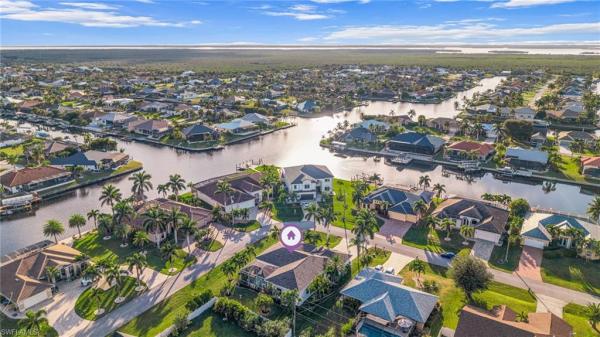 Cape Coral Residential, 4009 SW 27th Ave #, Cape Coral, Florida 33914, image 3