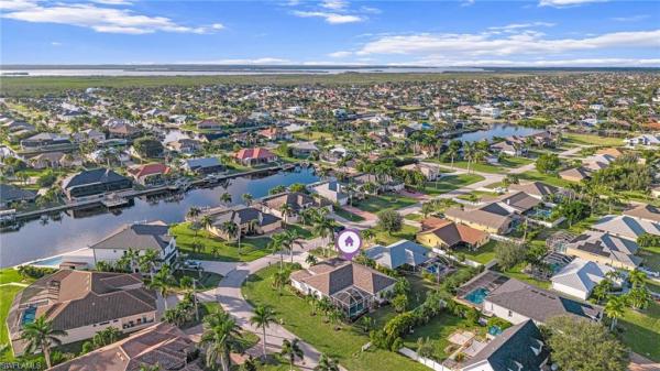 Cape Coral Residential, 4009 SW 27th Ave #, Cape Coral, Florida 33914, image 2