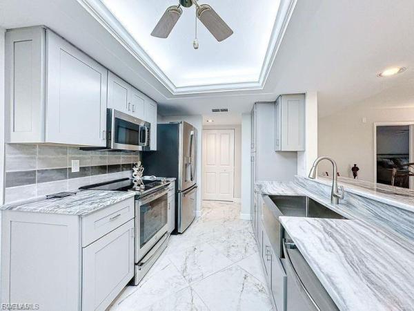 Quail Cove, 16679 Forest Blvd #104, Fort Myers, Florida 33908, image 3