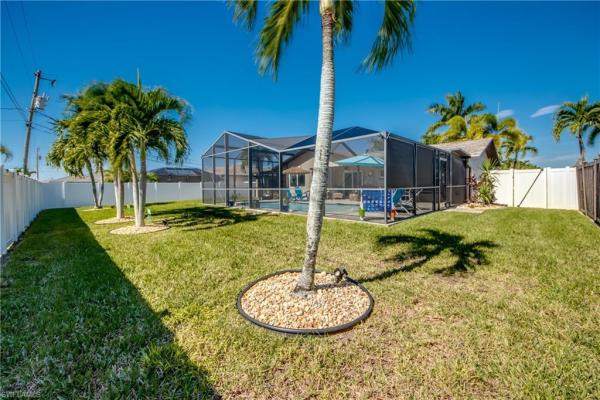 Cape Coral Residential, 1152 SW 42nd St #, Cape Coral, Florida 33914, image 3