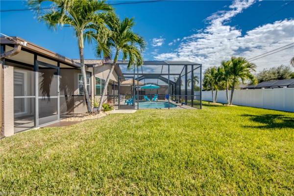Cape Coral Residential, 1152 SW 42nd St #, Cape Coral, Florida 33914, image 2