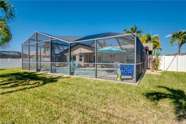 Cape Coral, 1152 SW 42nd St #, Cape Coral, Florida 33914, image 1