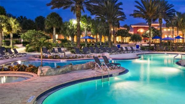 Siena, 10530 Amiata Way #105, Fort Myers, Florida 33913, image 3