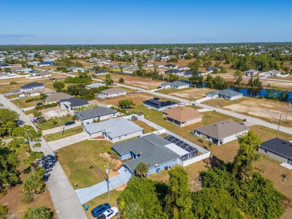 Cape Coral Residential, 3739 NE 16th Ave #, Cape Coral, Florida 33909, image 3