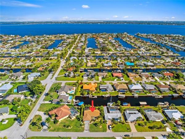 Cape Coral Residential, 3405 SE 18th Ave #, Cape Coral, Florida 33904, image 3