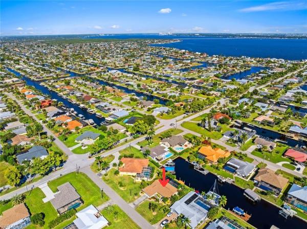 Cape Coral Residential, 3405 SE 18th Ave #, Cape Coral, Florida 33904, image 2
