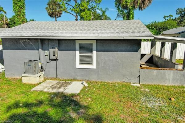 1760/1762 Woodward Ave #, North Fort Myers, Florida 33903, image 1