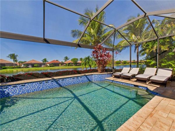 Bonita National Golf & Country Club, 28100 Edenderry Ct, Bonita Springs, Florida 34135, image 1