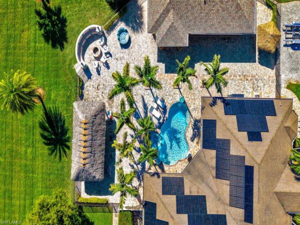 Briarcliff, 6480 Pine Cone Ct, Fort Myers, Florida 33912, image 2