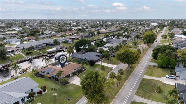 Cape Coral Residential, 1506 Shelby Pkwy, Cape Coral, Florida 33904, image 3