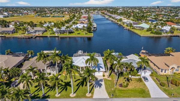 Cape Coral Residential, 2619 SW 46th St #, Cape Coral, Florida 33914, image 3