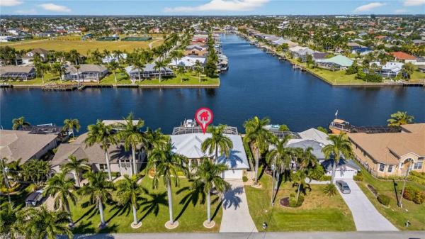 Cape Coral Residential, 2619 SW 46th St #, Cape Coral, Florida 33914, image 2