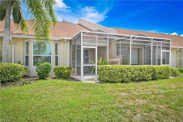 Heritage Greens, 1935 Morning Sun Ln #F29, Naples, Florida 34119, image 1