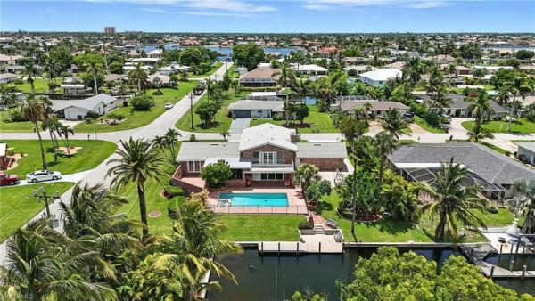 Cape Coral Residential, 5219 SW 2nd Pl #, Cape Coral, Florida 33914, image 3
