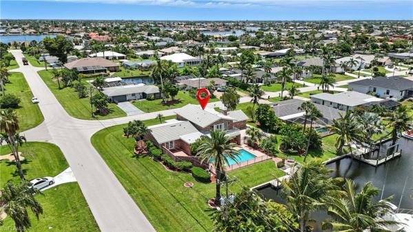 Cape Coral, 5219 SW 2nd Pl #, Cape Coral, Florida 33914, image 1
