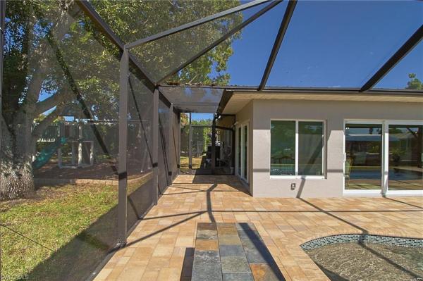 River Forest, 13505 Island Rd, Fort Myers, Florida 33905, image 2