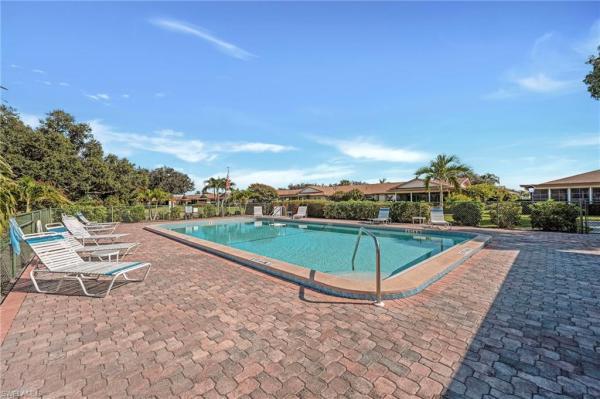 Whiskey Creek Village Green, 5584 Buring Ct, Fort Myers, Florida 33919, image 3