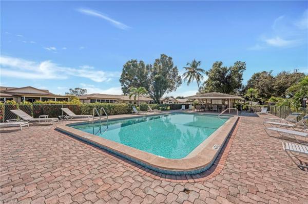 Whiskey Creek Village Green, 5584 Buring Ct, Fort Myers, Florida 33919, image 2