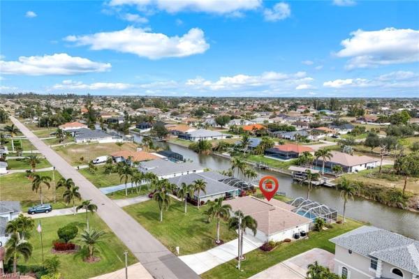 Cape Coral Residential, 1925 17th Pl, Cape Coral, Florida 33991, image 2