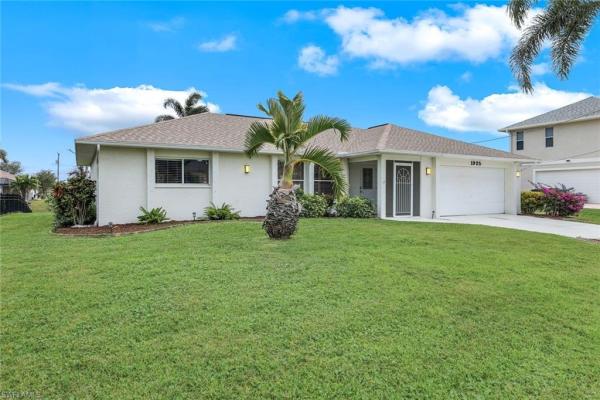 Cape Coral Residential, 1925 17th Pl, Cape Coral, Florida 33991, image 1