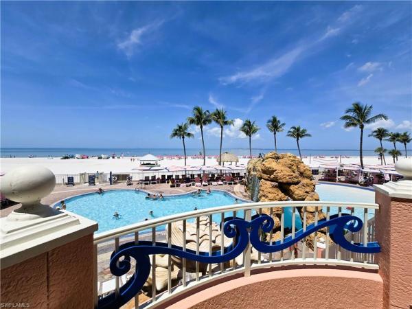 White Sand Villas, 200 Estero Blvd #206, Fort Myers Beach, Florida 33931, image 1