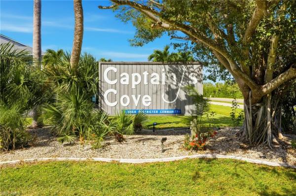 Captain's Cove, 16296 Estuary Ct, Bokeelia, Florida 33922, image 2