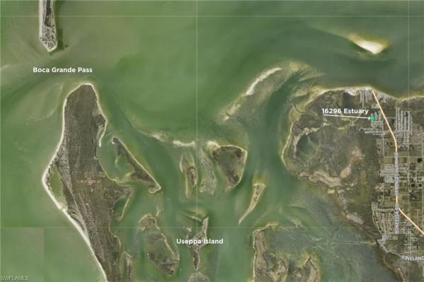 Captain's Cove, 16296 Estuary Ct, Bokeelia, Florida 33922, image 1