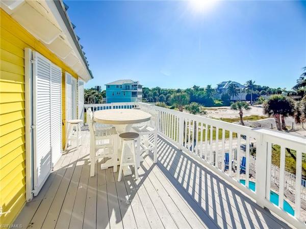 North Captiva Island, 210 White Pelican Dr, Upper Captiva, Florida 33924, image 1