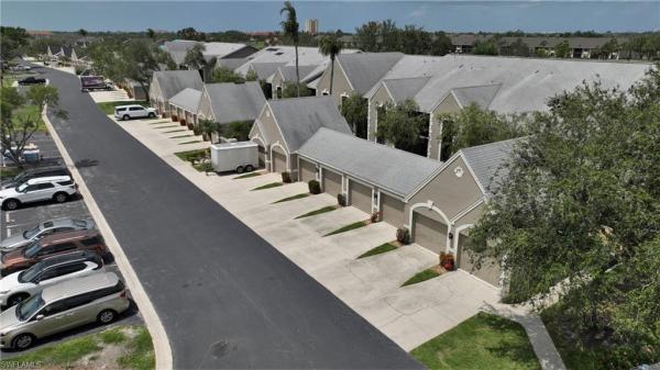 Verandas At Kelly Greens Golf & Country Club, 16200 Kelly Cove Dr #215, Fort Myers, Florida 33908, image 3