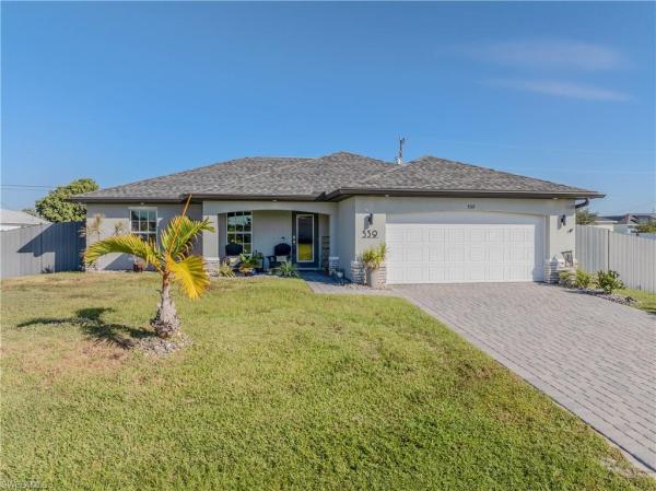 Cape Coral Residential, 539 NW 13th St #, Cape Coral, Florida 33993, image 1