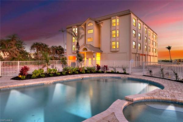 Wedgewood Of Sanibel, 3127 Gulf Dr #106, Sanibel, Florida 33957, image 1