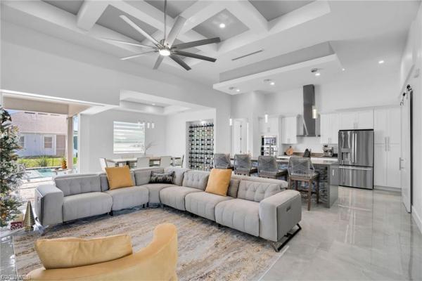 Cape Coral Residential, 3413 NW 2nd Ter #, Cape Coral, Florida 33993, image 1