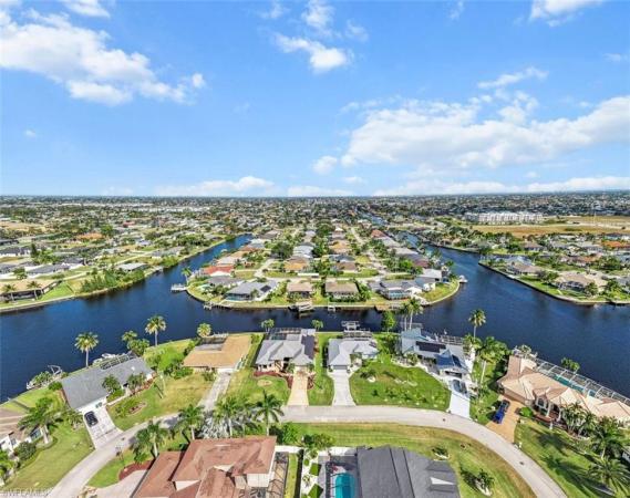 Cape Coral Residential, 4010 SW 22nd Pl #, Cape Coral, Florida 33914, image 3