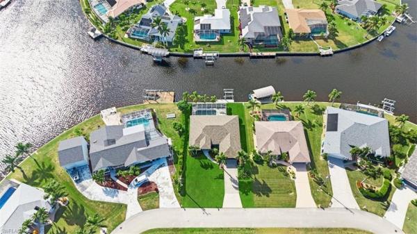 Cape Coral Residential, 4010 SW 22nd Pl #, Cape Coral, Florida 33914, image 2
