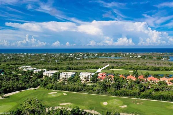 Sanctuary Golf Villages, 2675 Wulfert Rd #6, Sanibel, Florida 33957, image 2