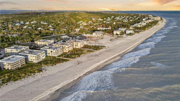 Seascape Of Sanibel, 3145 Gulf Dr #201, Sanibel, Florida 33957, image 2