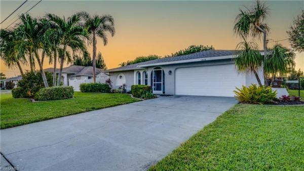 Cape Coral Residential, 1412 SE 17th Pl #, Cape Coral, Florida 33990, image 3